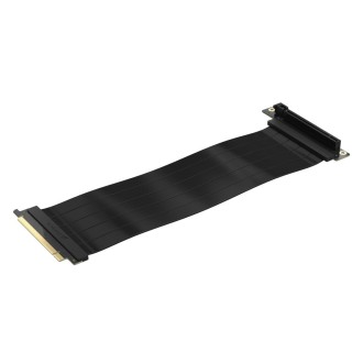 Cable Corsair PCIe 4.0 x16 300mm (CC-9310001-WW), Black