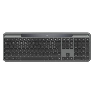 Tastatūra Logitech Signature Slim Solar+ K980 US...