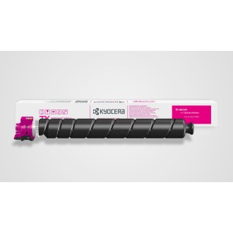 Toner cartridge KYOCERA TK-8615M (1T0C2LBNL1), Magenta