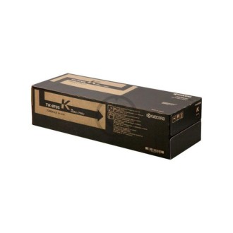 Тонер-картридж KYOCERA TK-8705K (1T02K90NL0), Чорний