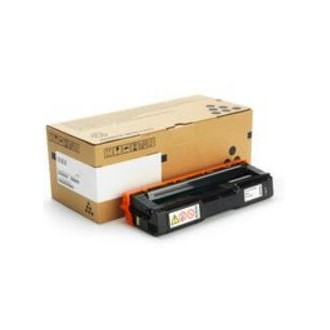 Toner cartridge Ricoh SP150LE (407971), Black