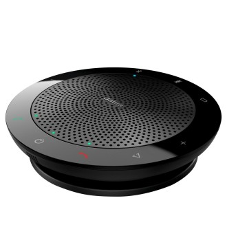 Vabakäeseade Jabra 7510-209, Must