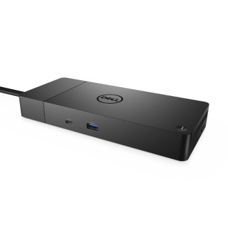 Dokkimisjaam DELL WD19DCS (210-AZBW), Must