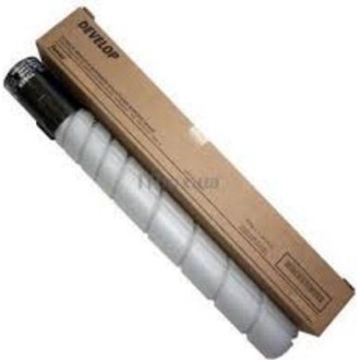 Toner cartridge Develop TN-323 (A87M0D0), Black