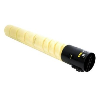 Toner cartridge Develop TN-514Y (A9E82D0), Yellow