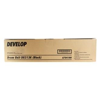 Spausdintuvo būgnas Develop DR-313K (A7U41RH), Juoda
