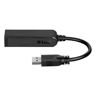 Tinklo įrangos komponentas D-Link DUB-1312
