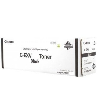 Toner cartridge Canon C-EXV54 (1394C002), Black