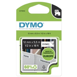 Етикетки DYMO S0718060