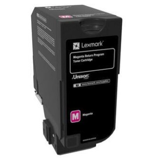 Tonera kasetne Lexmark 74C20M0