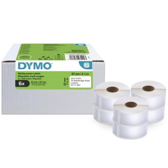 Етикетки DYMO 2093094