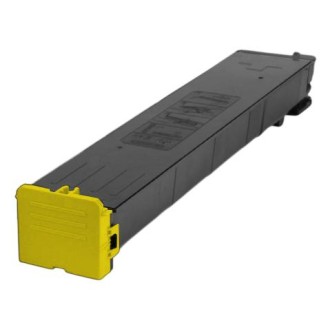 Тонер-картридж Sharp BP-GT30YA, Жовтий