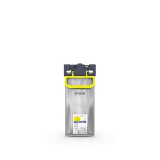 Tintes kasetne Epson T05A40N (C13T05A40N), Dzeltena