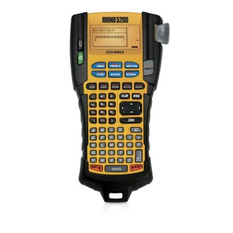 Пристрій для маркування DYMO L841480 (S0841480), Чорний,...