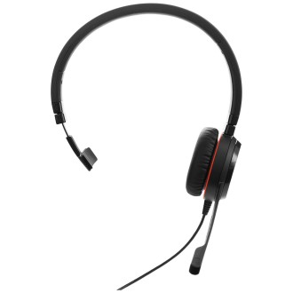 Austiņas ar mikrofonu Jabra Evolve 20 Special Ed....