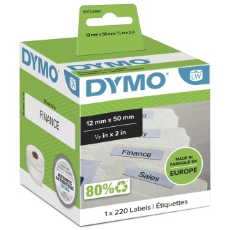 Etiketės DYMO 99017 (S0722460)