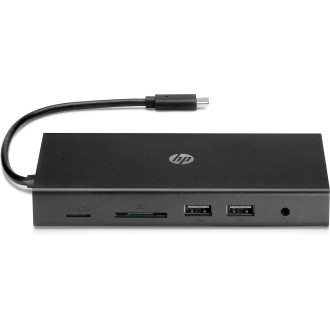 Dokavimo stotelė HP 1C1Y5AA ABB
