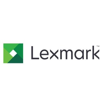 Toner cartridge Lexmark 24 B 6720, Black