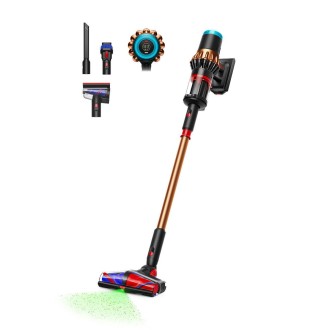 Пилосос Dyson 492963-01, Чорний