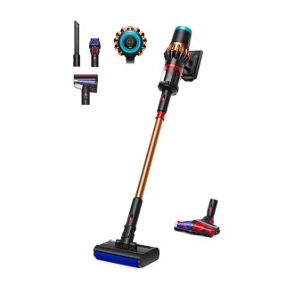Vacuum cleaner Dyson 492969-01, Black