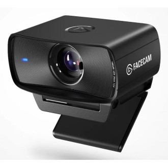 Webcam Elgato Facecam MK.2 (10WAC9901), Black