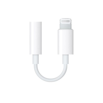 Adapteris Apple MMX62ZM (MMX62ZM/A), Balta