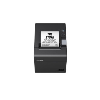 Принтер чеків Epson C31CH51012, Чорний