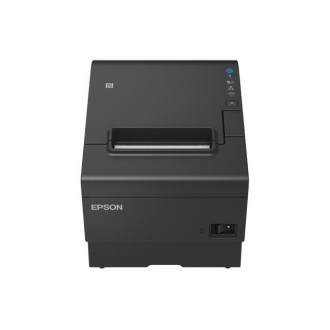 Čekių spausdintuvas Epson C31CJ57112, Juoda