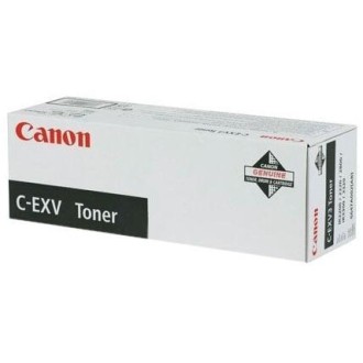 Тонер-картридж Canon C-EXV39 (4792B002), Чорний