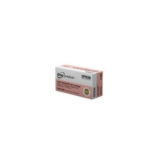 Чорнильний картридж Epson PJIC7LM (C13S020690), Пурпуровий