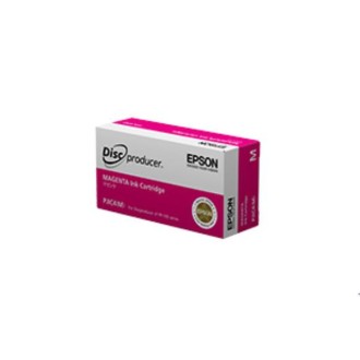 Tindikassett Epson PJIC7M (C13S020691), Magenta