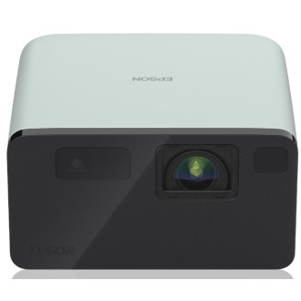 Projector Epson EF-21G (V11HB35340), Green