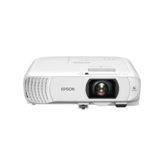 Projektors Epson EH-TW840 (V11HB63040), Balta