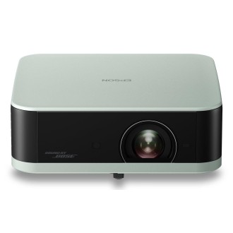 Projektor Epson Lifestudio Pop EF-61G (V11HB72340), Roheline