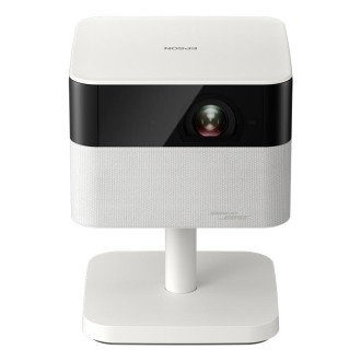 Projektors Epson Flex EF-71 (V11HB79040), Balta