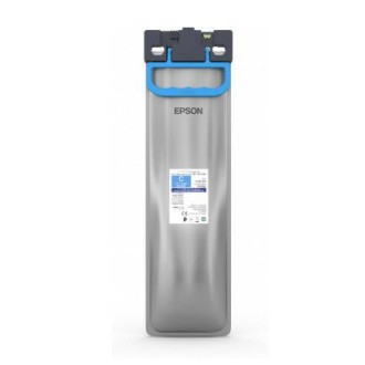Tintes kasetne Epson T05B2 (C13T05B24N), Ciāna