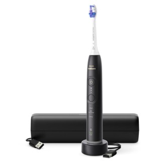 Mutes kopšanas līdzeklis Philips HX7411/02, Melna