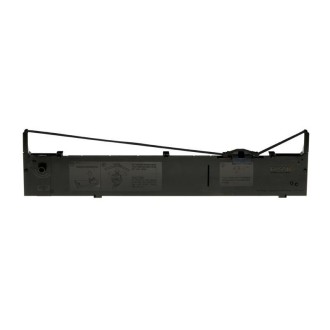 Spausdinimo juostelė Epson S015086 (C13S015086), Juoda