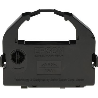 Spausdinimo juostelė Epson S015262 (C13S015262), Juoda