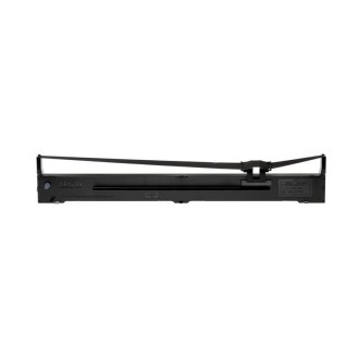 Фарбувальна стрічка Epson S015327 (C13S015327), Чорний