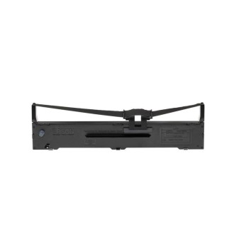 Фарбувальна стрічка Epson S015337 (C13S015337), Чорний