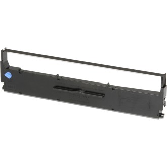 Фарбувальна стрічка Epson S015637 (C13S015637), Чорний