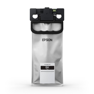 Rašalo kasetė Epson T01C1 (C13T01C100), Juoda