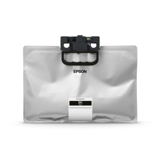 Чорнильний картридж Epson T01D1 (C13T01D100), Чорний