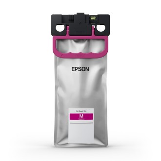 Tintes kasetne Epson T01D3 (C13T01D300), Purpura