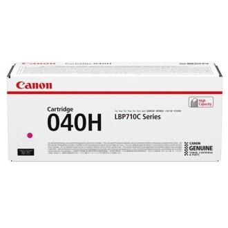 Tonera kasetne Canon 040H (0457C001), Purpura