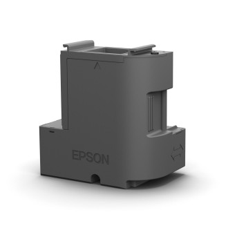Printera rezerves daļa Epson C13T04D100, Melna