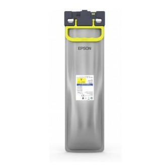 Tintes kasetne Epson T05B4 (C13T05B44N), Dzeltena