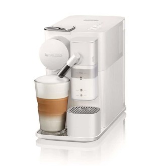 Kafijas automāts De’Longhi Lattissima One Evo (EN510.W),...