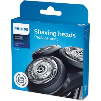 Shaving and hair removal device Philips SH50/50